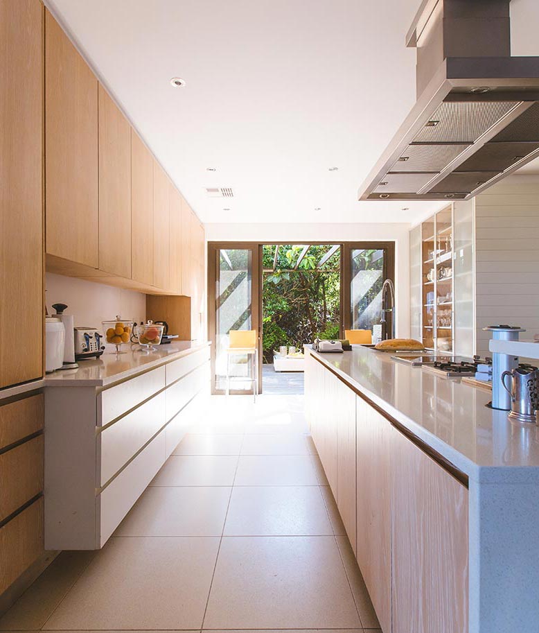 T. Scott Home Solutions