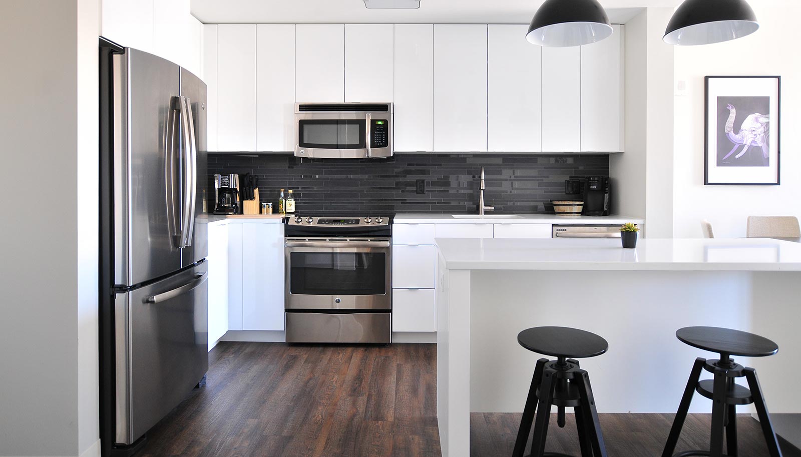 T. Scott Home Solutions