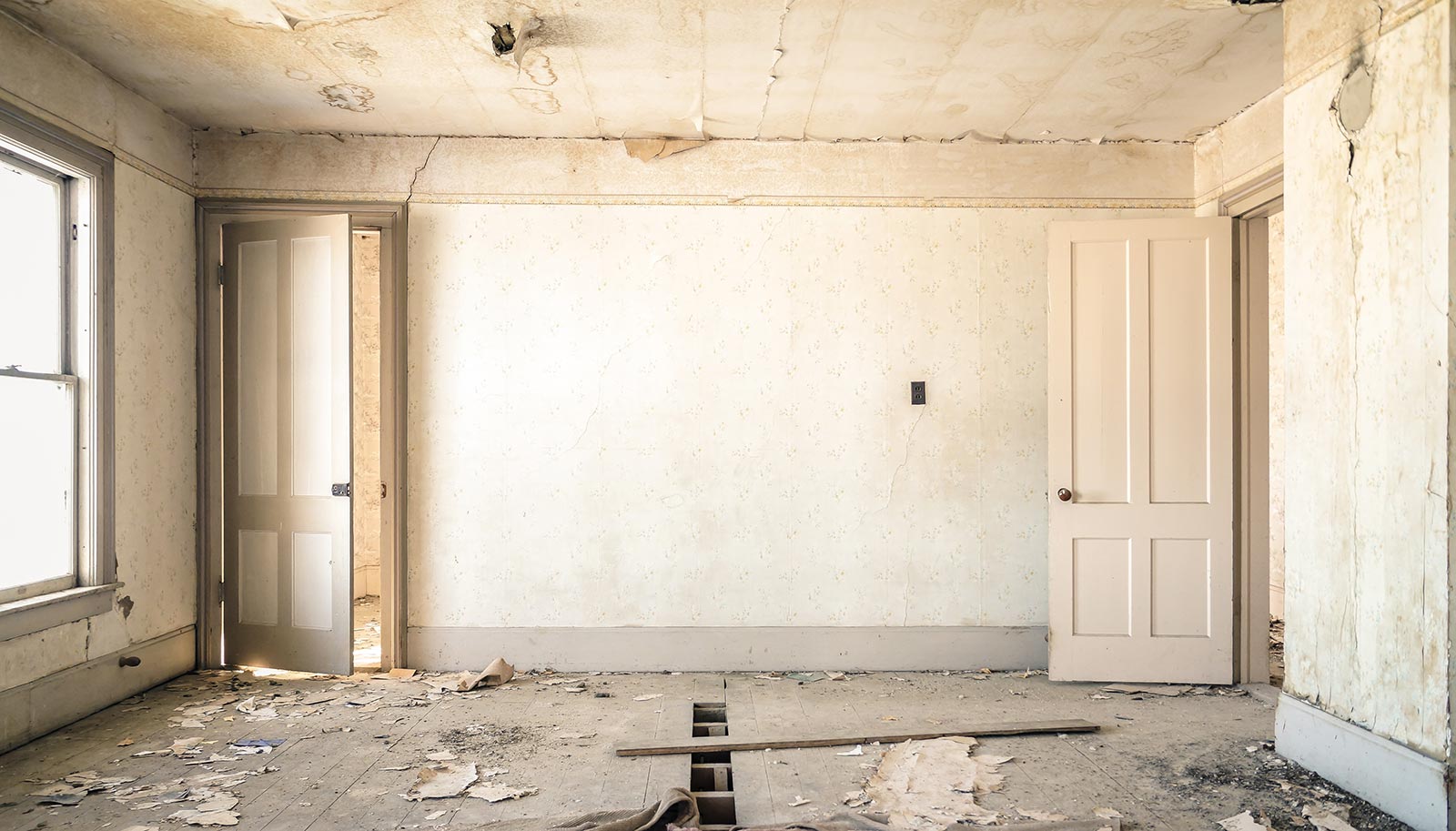 T. Scott Home Solutions